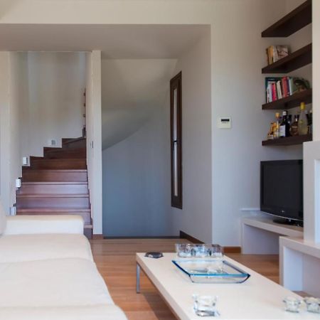 Saz Villas Сівота Екстер'єр фото